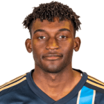 player photo