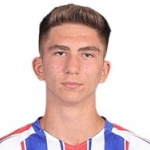 player photo