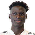 player photo