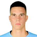 player photo