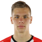 player photo