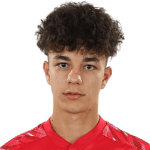 player photo