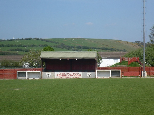 stadium photo