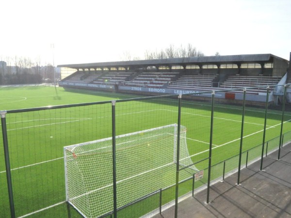 stadium photo