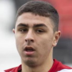 player photo