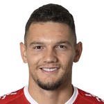 player photo