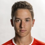 player photo