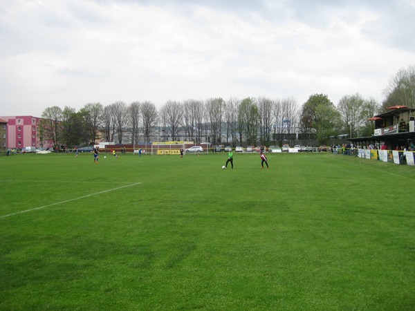 stadium photo
