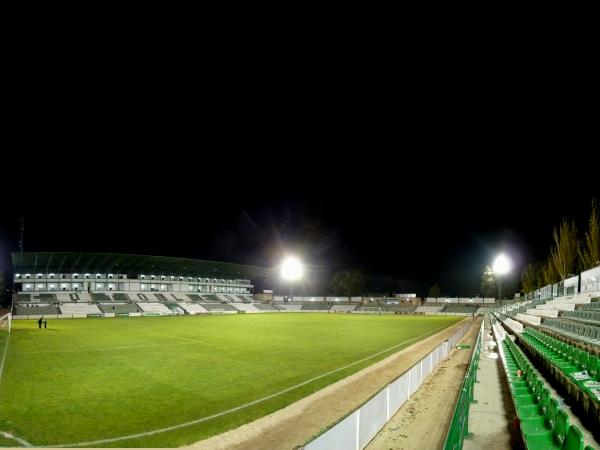 stadium photo