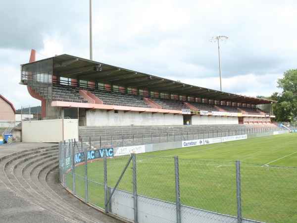 stadium photo