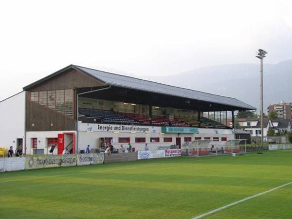 stadium photo