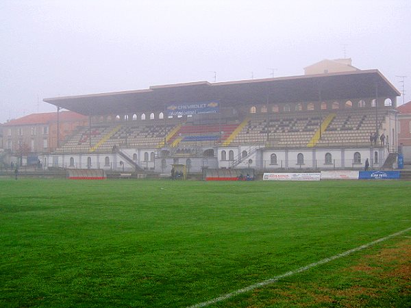stadium photo