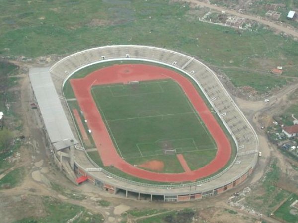 stadium photo