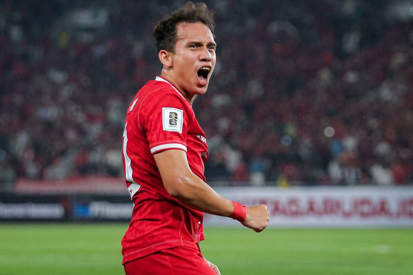 debut-timnas-Egy Maulana Vikri