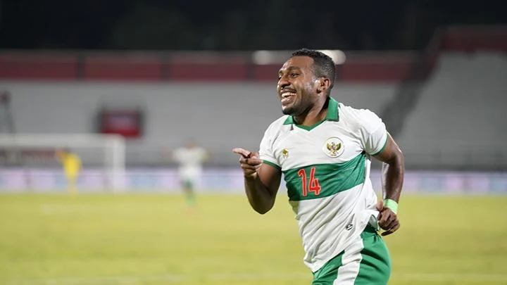 Terens Puhiri-papua