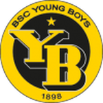 club logo