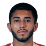 Matheus Frederico Lima Taumaturgo