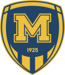 club logo