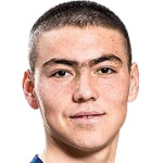 player photo