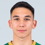 player photo
