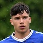 player photo
