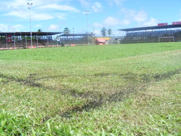 stadium photo