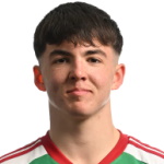 player photo