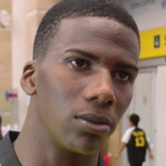 S. Caicedo