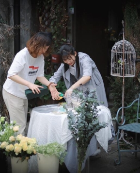 5 Manfaat Berkebun, dari Atasi Kecemasan hingga Bantu Perbaiki Pola Makan