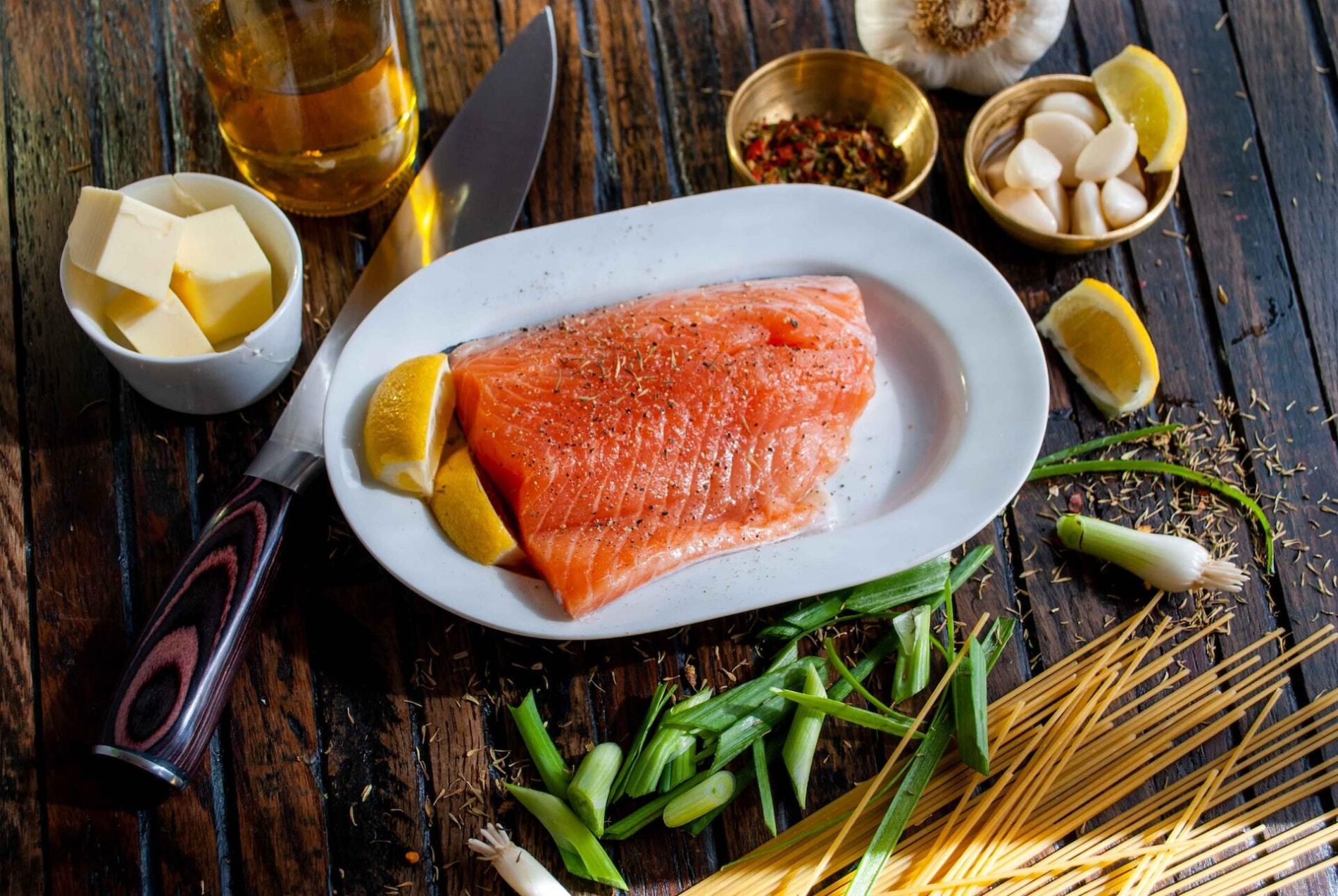 dash diet Pola Makan Sehat untuk Menurunkan Tekanan Darah (1)