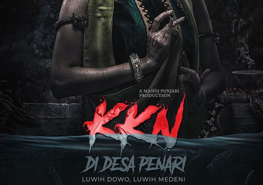 KKN di Desa Penari- Luwih Dowo Luwih Medeni (1)