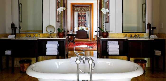hotel The Dharmawangsa