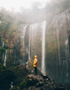 Rekomendasi Potongan Bob Layer untuk Semua Bentuk Wajah