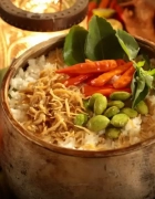 Inspirasi Menu Berbuka tanpa Santan
