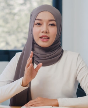 Tren Baju Lebaran 2023, Ini Rekomendasi Warna dan Modelnya