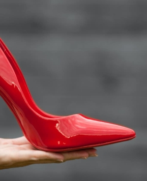 Cara Mengukur Sepatu di Rumah Sebelum Beli Online