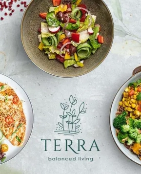 Rekomendasi Restoran dengan Menu Sehat