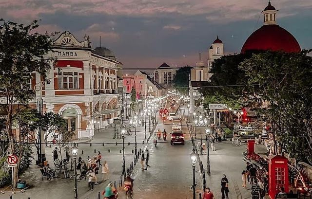 Lokasi-wisata-semarang