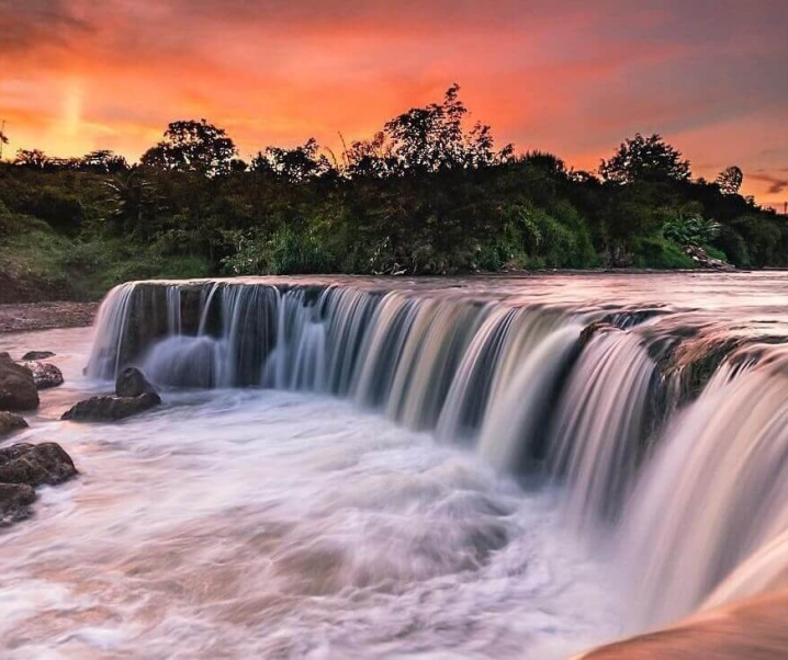 5 Lokasi untuk Healing Sendiri di Jawa Barat