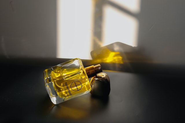 parfum-dan-kepribadian