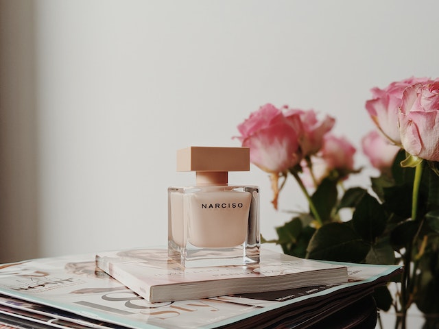 parfum-dan-kepribadian