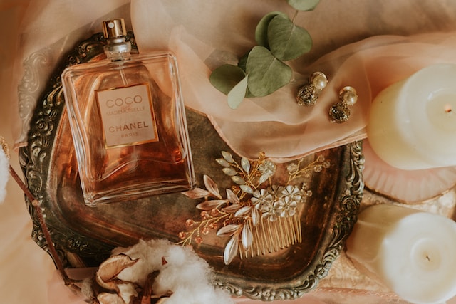 parfum-dan-kepribadian
