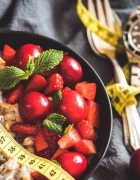 Daftar Makanan untuk Diet Tiroid untuk Bantu Metabolisme