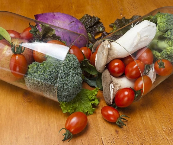 Daftar Makanan untuk Diet Tiroid untuk Bantu Metabolisme