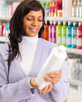 Tips Berhemat saat Belanja Skincare