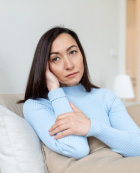 Mengevaluasi Kembali Terapi Hormon sebagai Pengobatan untuk Menopause