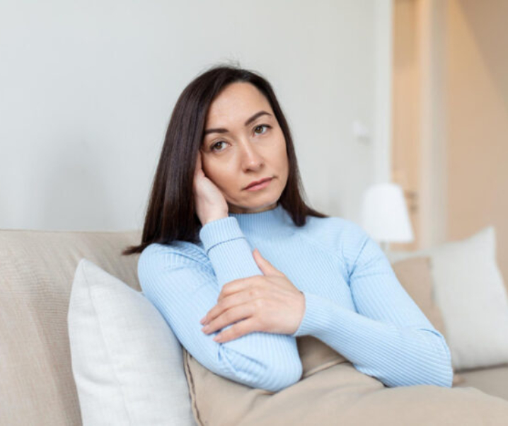 Mengevaluasi Kembali Terapi Hormon sebagai Pengobatan untuk Menopause