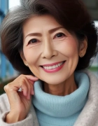 Bukan Anti-Aging, Ini 6 Tips Pro-Aging untuk Wanita usia 60 tahun