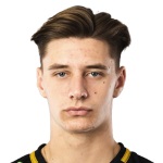 player photo