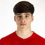 player photo